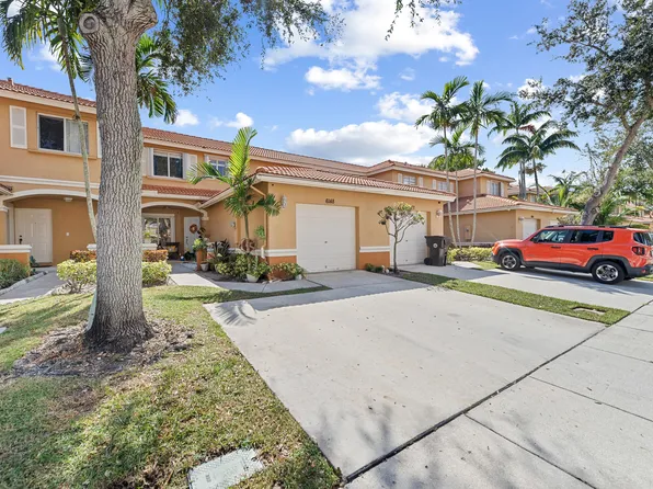 6148 Eaton Street, West Palm Beach, FL 33411