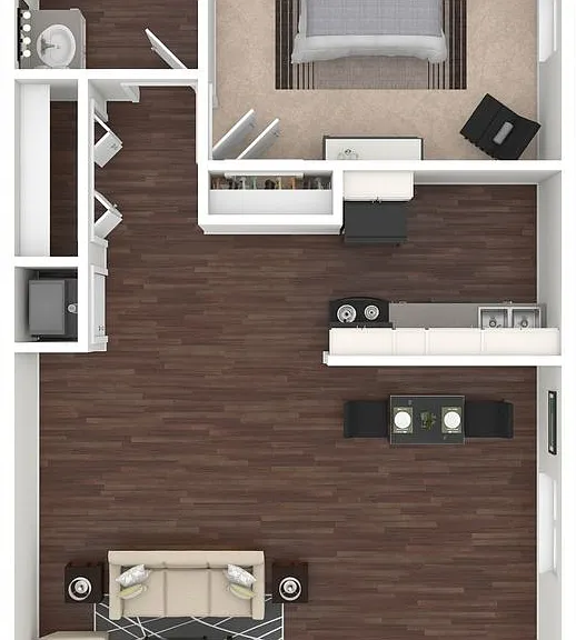 Vandergriff Village by Callio Properties — Photo 32