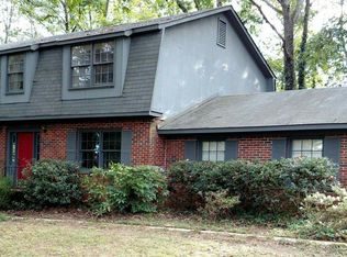 5 Westlyn Ct SW, Rome, GA 30165