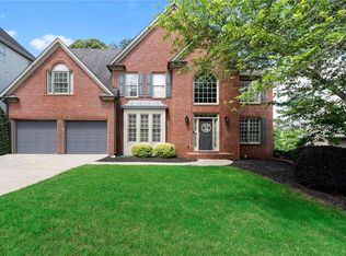 7053 Hunters Rdg, Woodstock, GA 30189