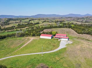 390 W Craft Springs Rd, Greeneville, TN 37745