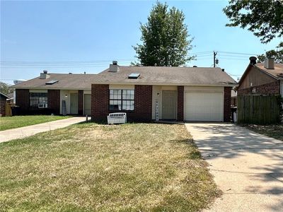 2428-2430 W Olrich St, Rogers, AR, 72758