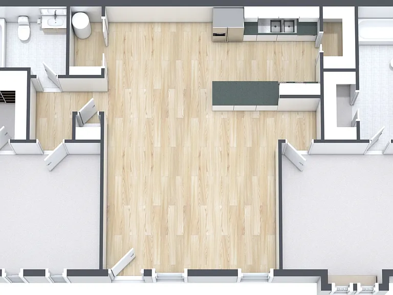 805 W Walnut St — Photo 9