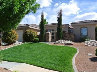 584 Price Hills Drive, Saint george, UT 84790