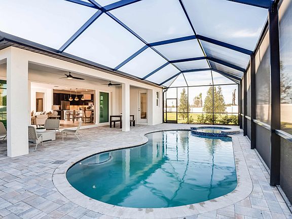 Stunning Outdoor Space