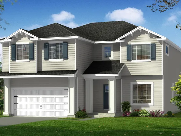 4947 E Golden Meadow Xing, Eagle Mountain, UT 84005