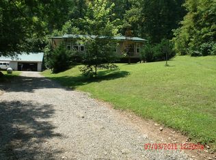 11462 Highway 64 E, Hayesville, NC 28904