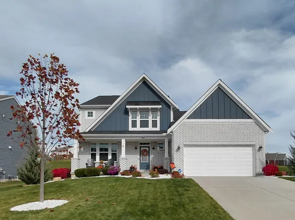 9980 Meadow Glen Dr, Independence, KY 41051
