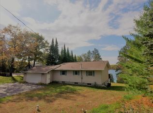 20460 Long Lake Rd, Hillman, MI 49746