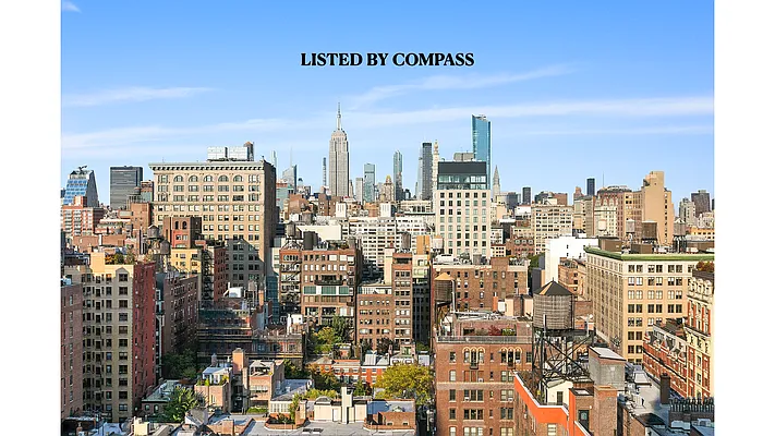 Sold by Compass | media 12