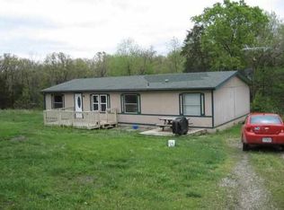 14930 NE 1040 Pvt Rd, Osceola, MO 64776