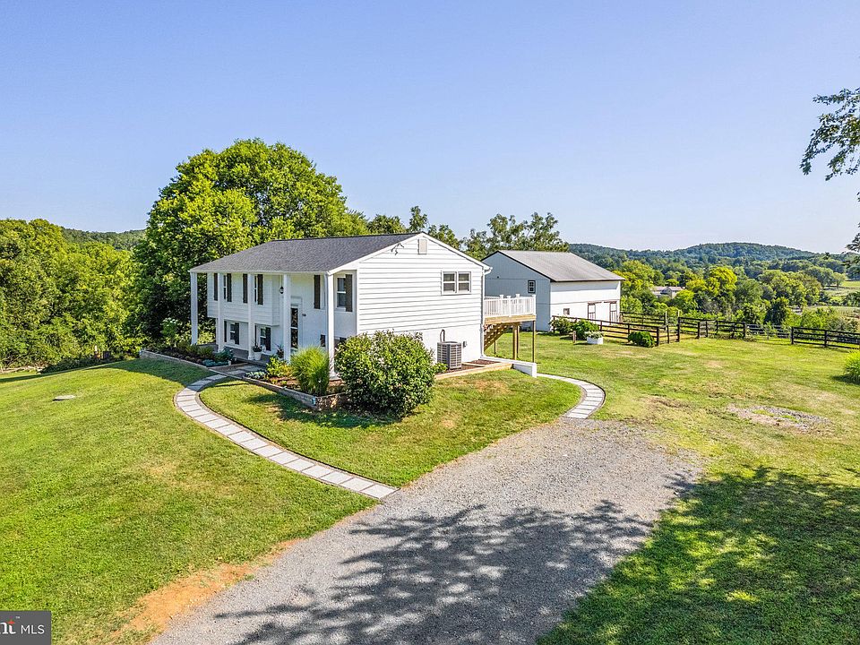 5518 Snow Mountain Rd, Broad Run, VA 20137 Zillow