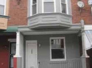 2028 S Alden St, Philadelphia, PA 19143