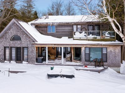 10 S Stony Point Rd, Suttons Bay, MI, 49682