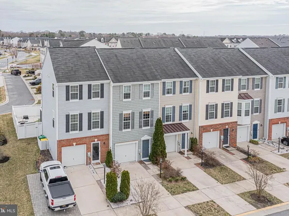 20286 Bridgewater Rd, Millsboro, DE 19966