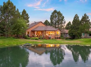 3209 Country Club Parkway, Castle Rock, CO 80108