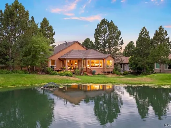 3209 Country Club Parkway, Castle Rock, CO 80108
