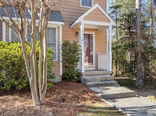4412 Antique Ln, Raleigh, NC 27616