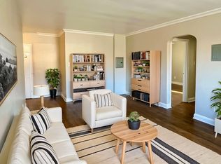 1311 Madison St NW APT 208, Washington, DC 20011