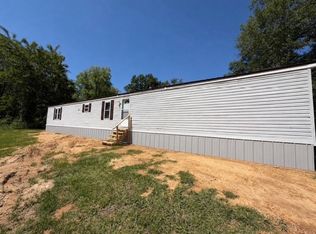 1014 Pin Oak Ln, Crystal Springs, MS 39059