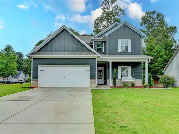 4331 Highland Gate Pkwy, Gainesville, GA 30506