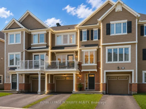 338 Pumpkinseed Cres, Ottawa, ON K2J 6K1