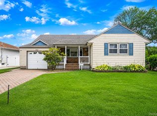 710 Lafayette Avenue, Uniondale, NY 11553