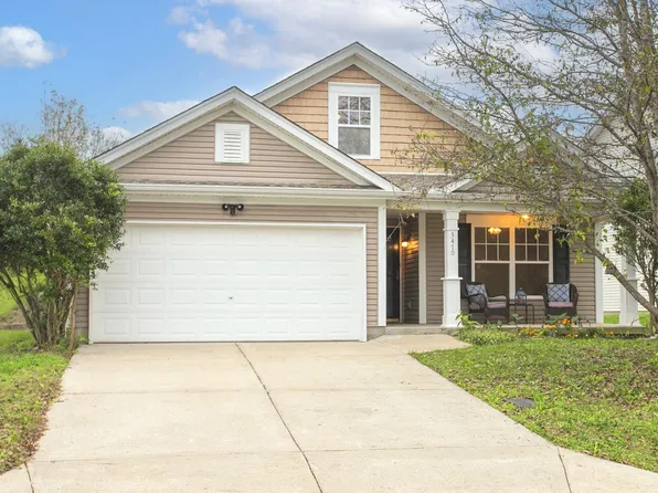 3470 Chandler Cove Way, Antioch, TN 37013