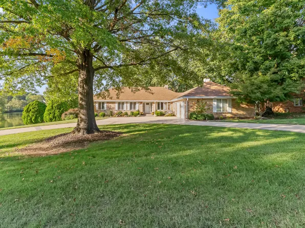 2747 E Rocklyn Road, Springfield, MO 65804