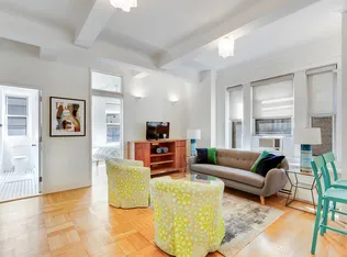 588 West End Avenue 6D image 1 of 8
