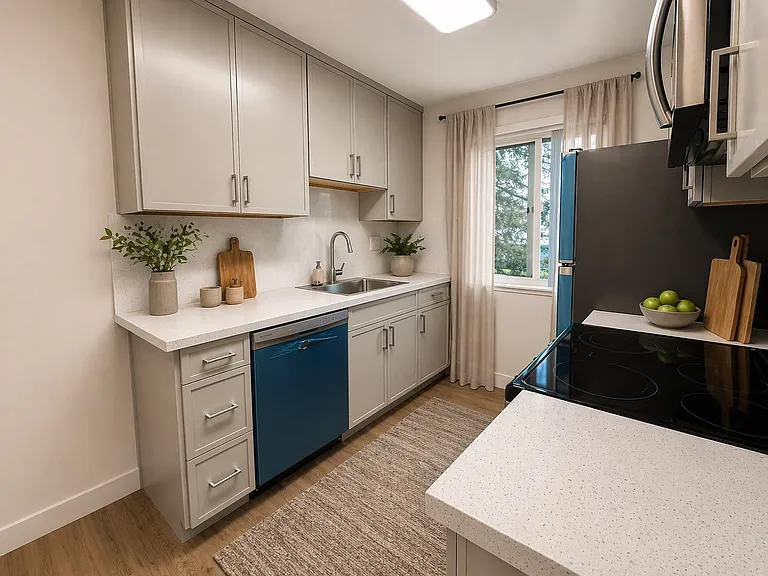 Blossom Hill Garden Apartments — Photo 1
