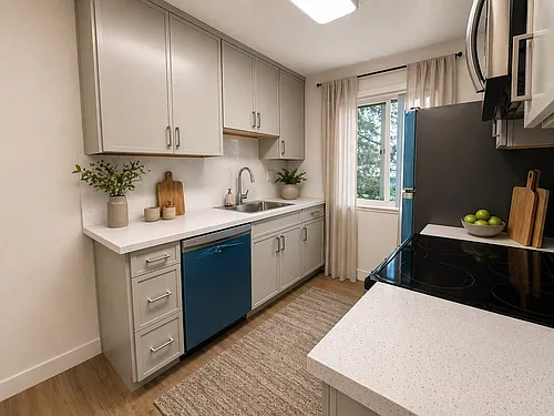 Blossom Hill Garden Apartments Photo 1