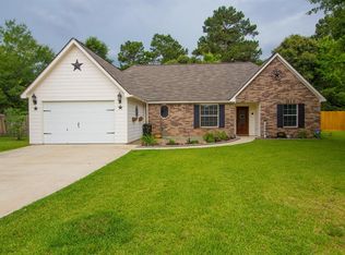 10549 Fawn Mist Ct, Conroe, TX 77303