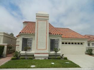 28195 Manchuca, Mission Viejo, CA 92692