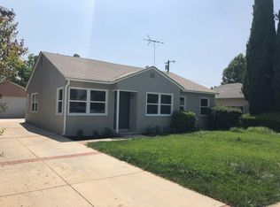 17540 Lorne St, Northridge, CA 91325