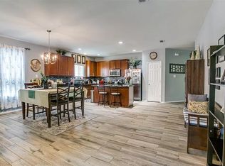7740 Berrenda Dr, Fort Worth, TX 76131