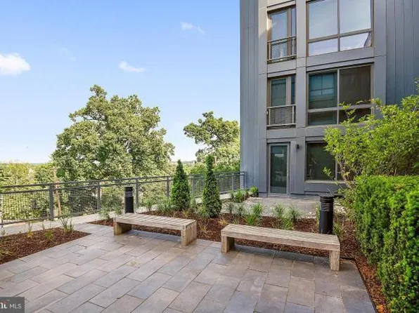 4101 Albemarle St NW APT 540, Washington, DC 20016