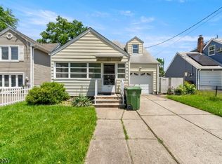 206 Grant St, Linden, NJ 07036