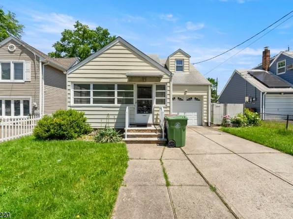 206 Grant St, Linden City, NJ 07036