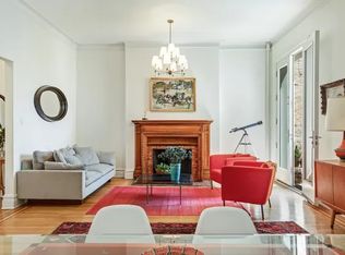 90 Remsen St #3AB, Brooklyn, NY 11201