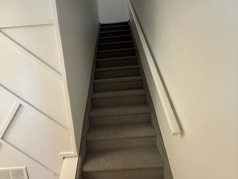 Stairway