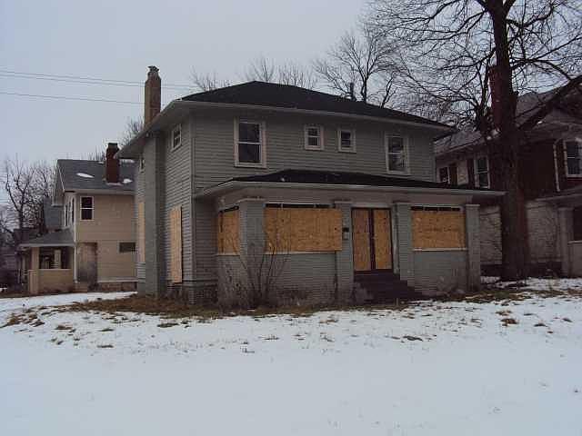 1st image of 3302 N Broadway St