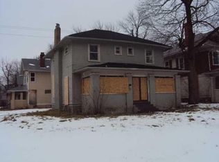 3302 N Broadway St, Indianapolis, IN