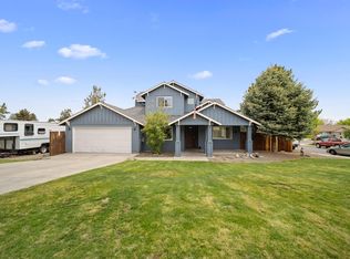 3127 SW Timber Ct, Redmond, OR 97756