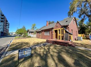 1226 NW 4th Ave, Gainesville, FL 32601
