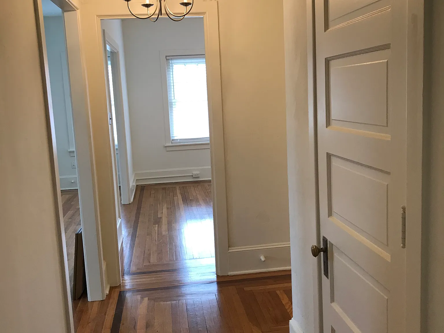 2 bed, $1,725 — Photo 2