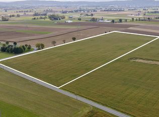 0 Weidmansville Rd, Ephrata, PA 17522