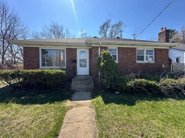 4 S La Vista Blvd, Battle Creek, MI 49015