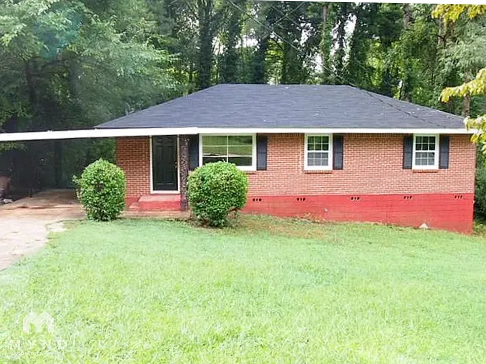 3585 Tulip Dr