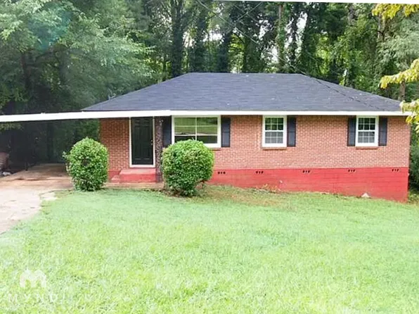 3585 Tulip Dr, Decatur, GA 30032